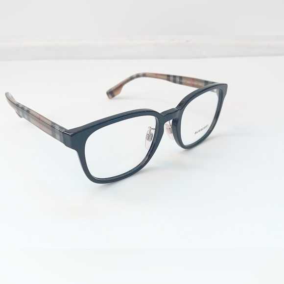 Burberry EYEGLASSES BURBERRY EDISON BE 2344 (3952) - Picture 9 of 15